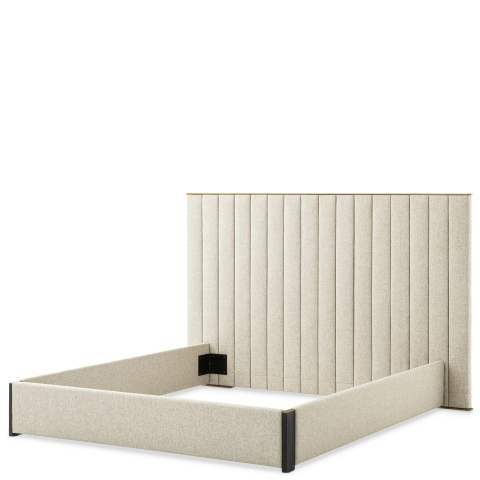 Furniture - Bed Frame Elisio | Eichholtz | Furniture