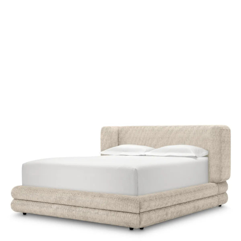 Furniture - Bed Frame Francisco | Eichholtz | Furniture