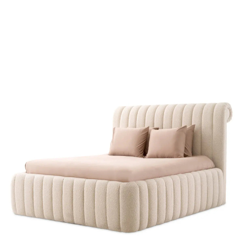 Furniture - Bed Frame Sycamore | Eichholtz | Furniture
