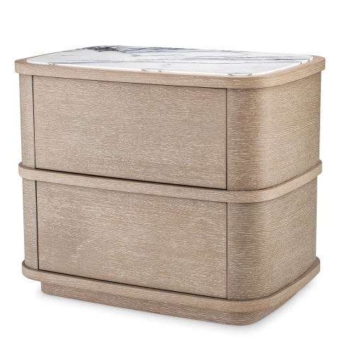 Furniture - Bedside Table Cabana | Eichholtz | Furniture