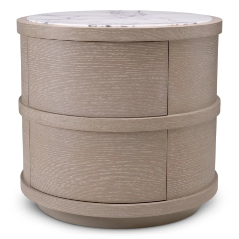 Furniture - Bedside Table Cabana | Eichholtz | Furniture