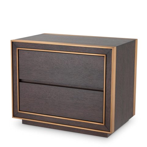 Furniture - Bedside Table Camelot | Eichholtz | Furniture