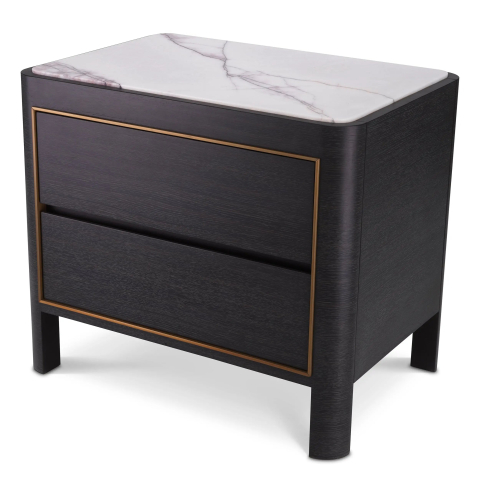 Furniture - Bedside Table Corazon | Eichholtz | Furniture