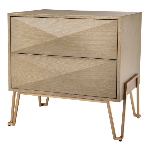 Furniture - Bedside Table Highland | Eichholtz | Furniture