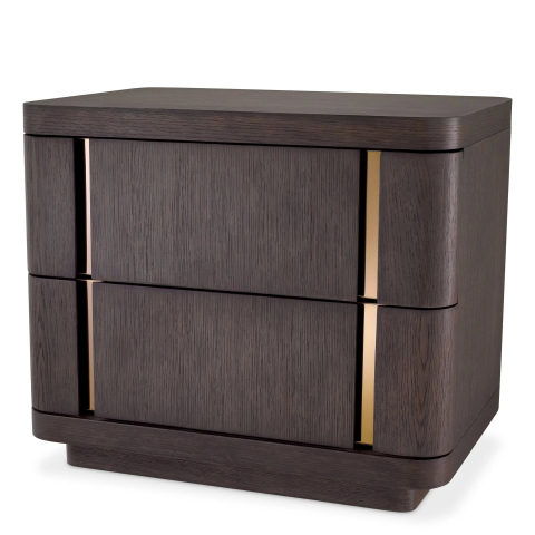 Furniture - Bedside Table Modesto | Eichholtz | Furniture