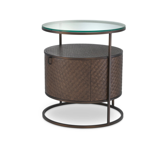 Furniture - Bedside Table Napa Valley | Eichholtz | Furniture