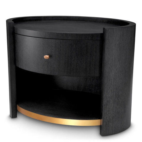 Furniture - Bedside Table Rosemberg | Eichholtz | Furniture