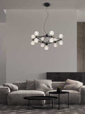 Decorative - BELINDA