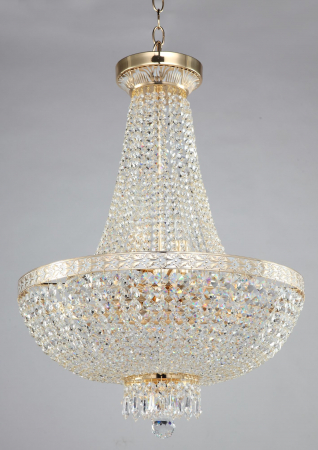 Lustra clasica cu cristale Bella TT50- Maytoni