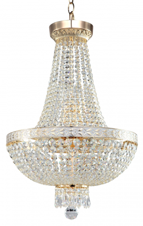 Lustra clasica cu cristale Bella TT40- Maytoni