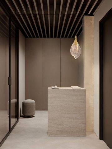 Decorative - BELLINA