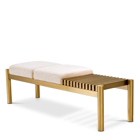 Furniture - Bench Bibi | Eichholtz | Furniture