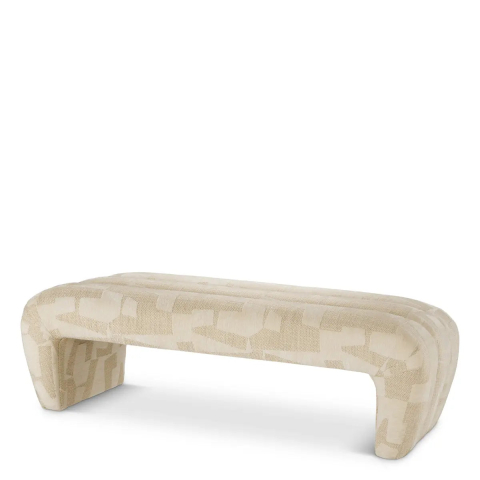 Furniture - Bench Eastborne | Eichholtz | Furniture