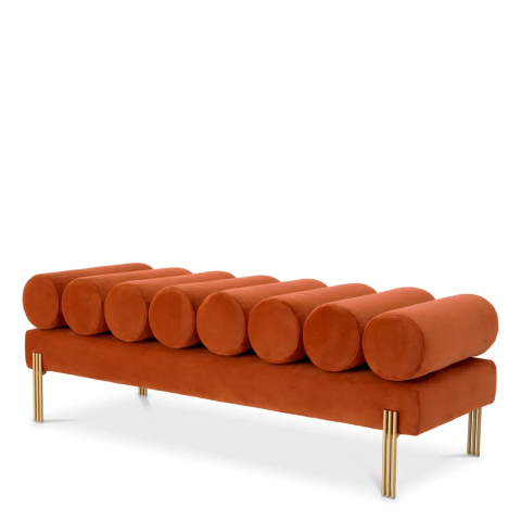 Furniture - Bench Oxley | Eichholtz | Furniture