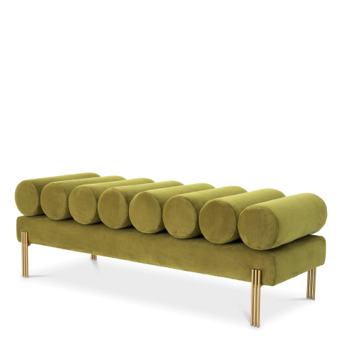 Furniture - Bench Oxley | Eichholtz | Furniture