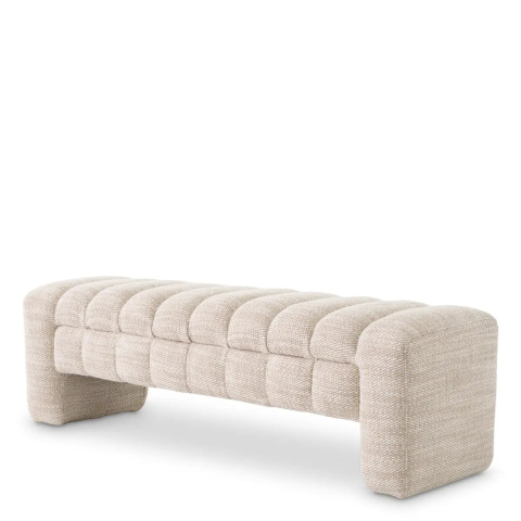 Furniture - Bench Taranto | Eichholtz | Furniture