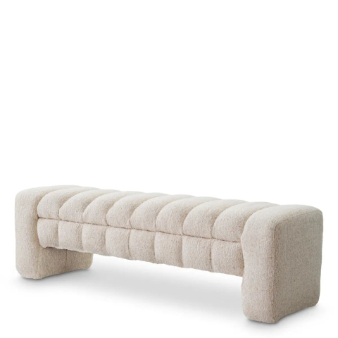 Furniture - Bench Taranto | Eichholtz | Furniture