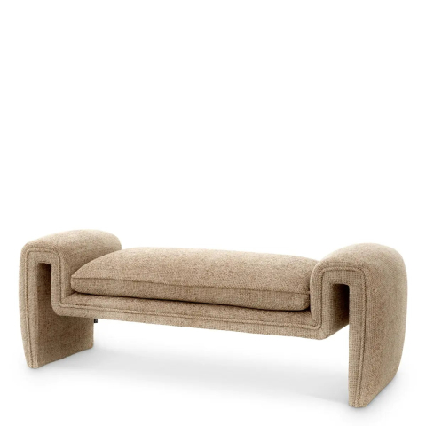 Furniture - Bench Tondo S | Eichholtz | Furniture