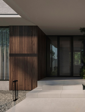 Exterior - BERNI