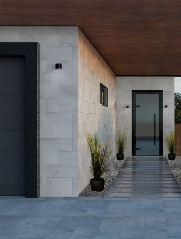 Exterior - BETA