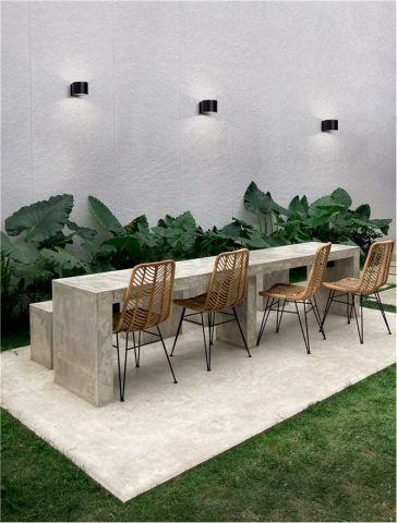 BETA aplica exterioara LED 9030801