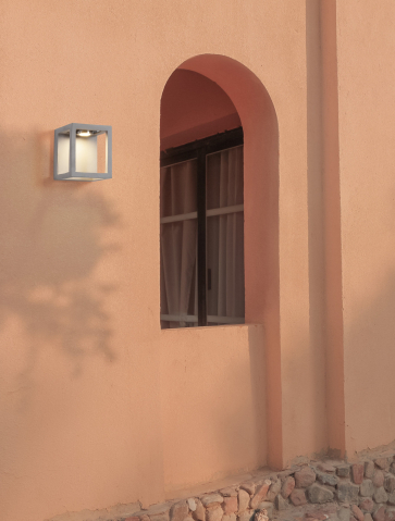 Exterior - BEV