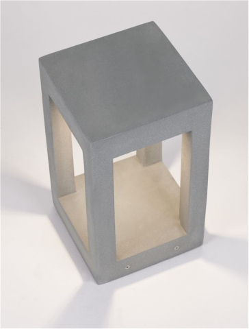 Corpuri pt exterior - BEV stalp exterior 9540215