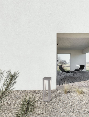 Corpuri pt exterior - BEV stalp exterior 9540216