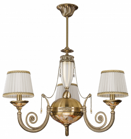 Candelabre - Candelabru clasic - Bibione - BIB-ZW-3(P/A)A  - KUTEK