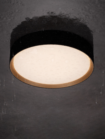 Plafoniere - Binary B40-30W-SM-D42.2