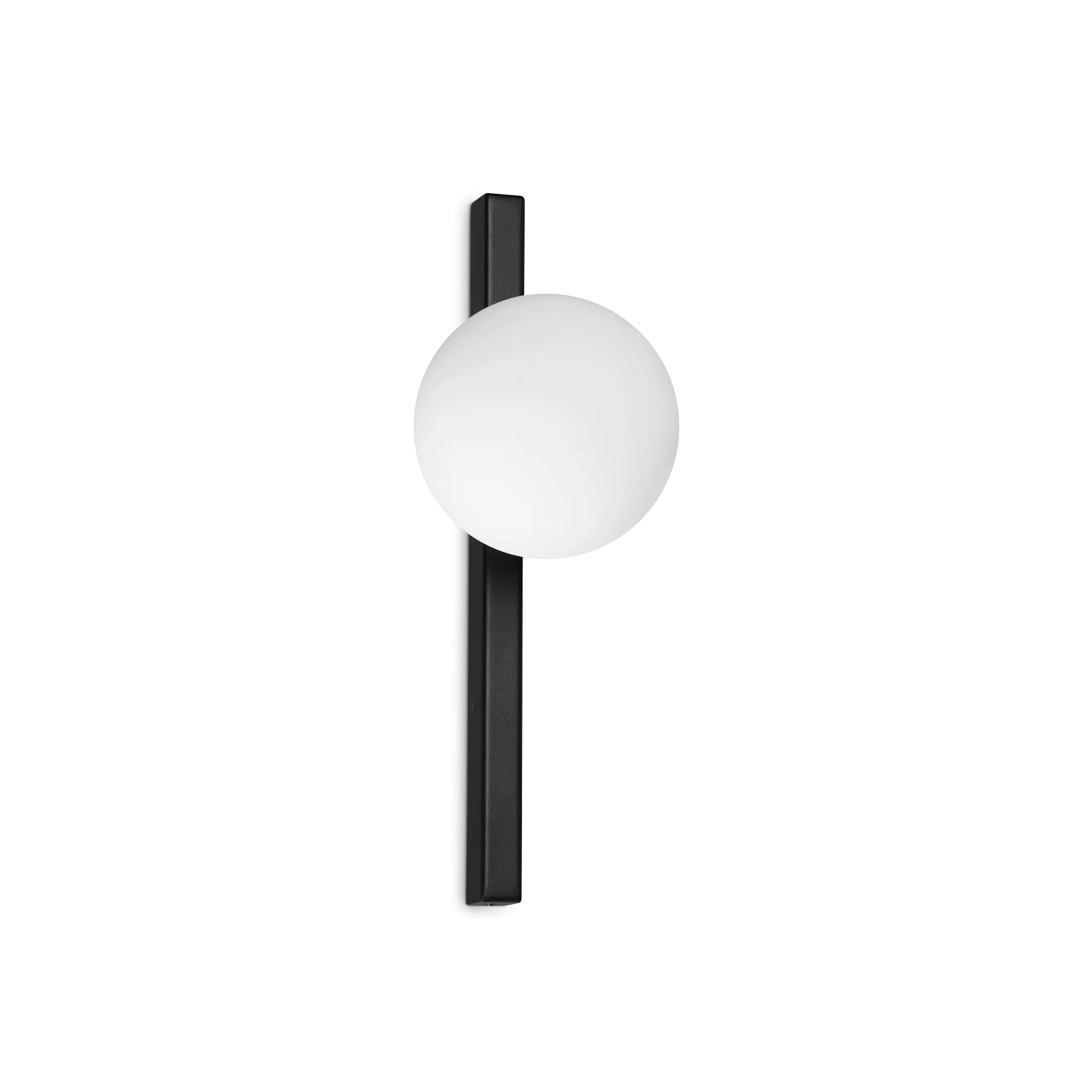BINOMIO AP1 NERO - aplica moderna
