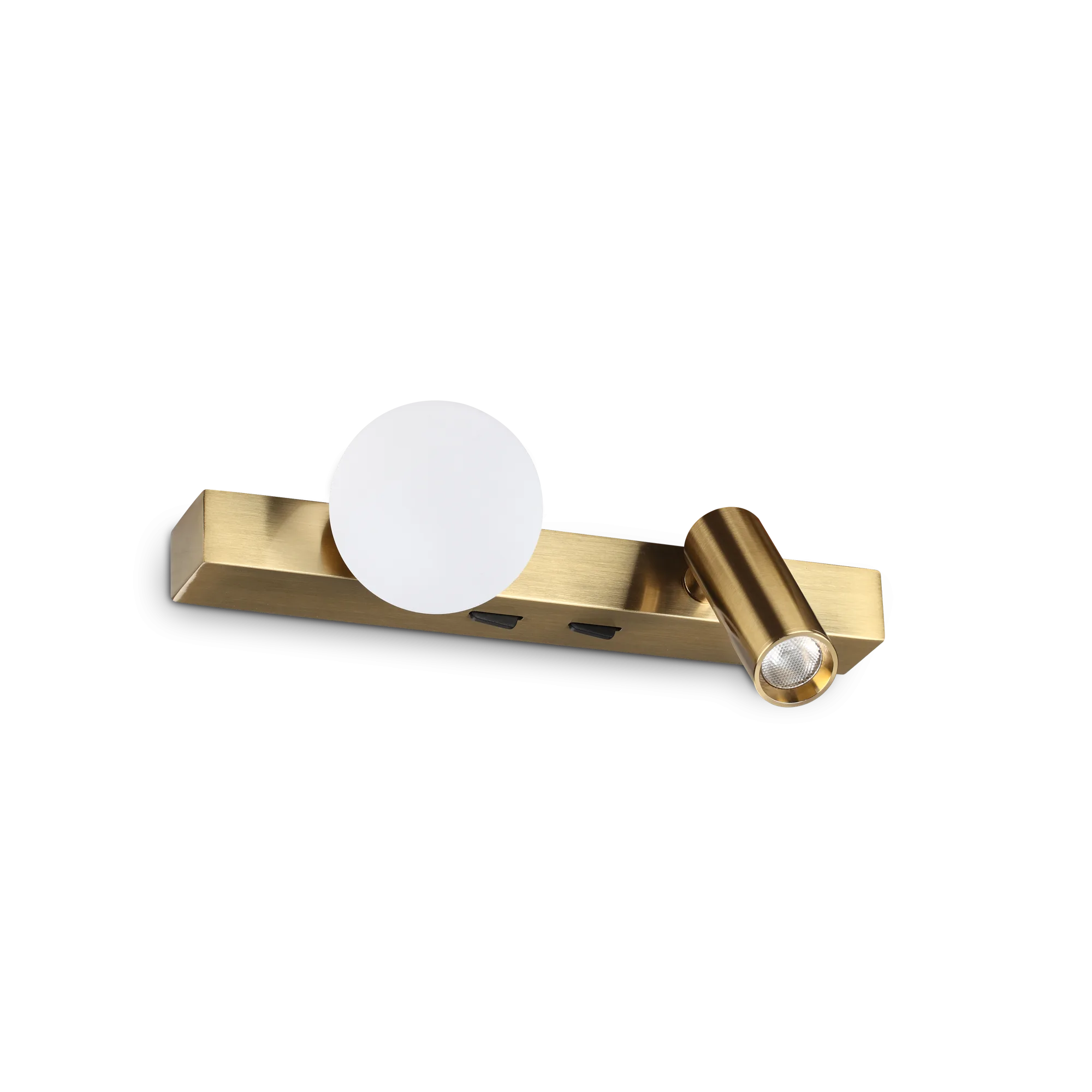 BINOMIO LED AP Alama - aplica moderna LED