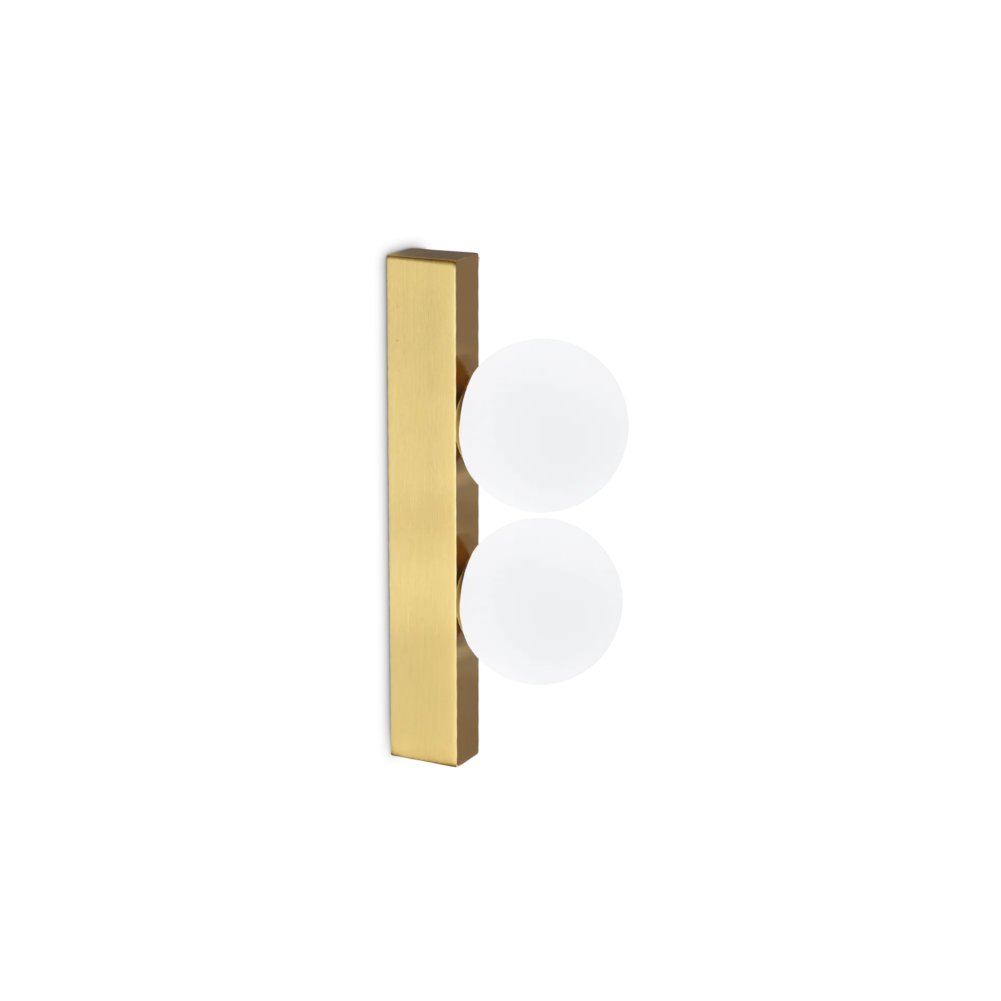 Plafoniere - BINOMIO LED PL2 Alama - plafoniera moderna LED