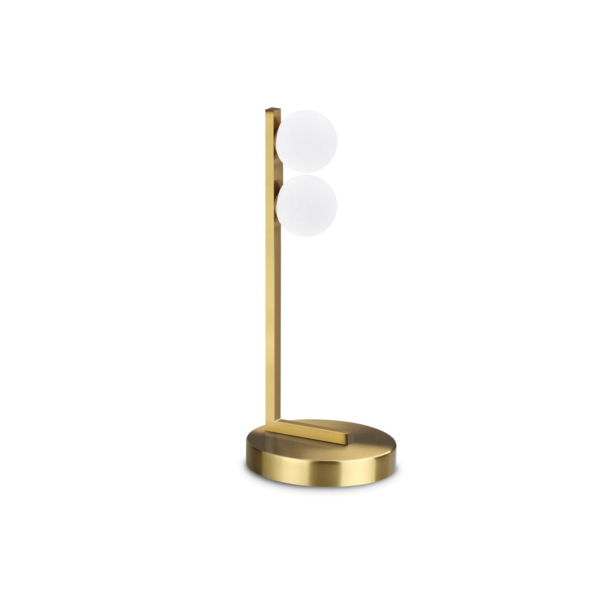 BINOMIO LED TL2 Alama - veioza moderna LED