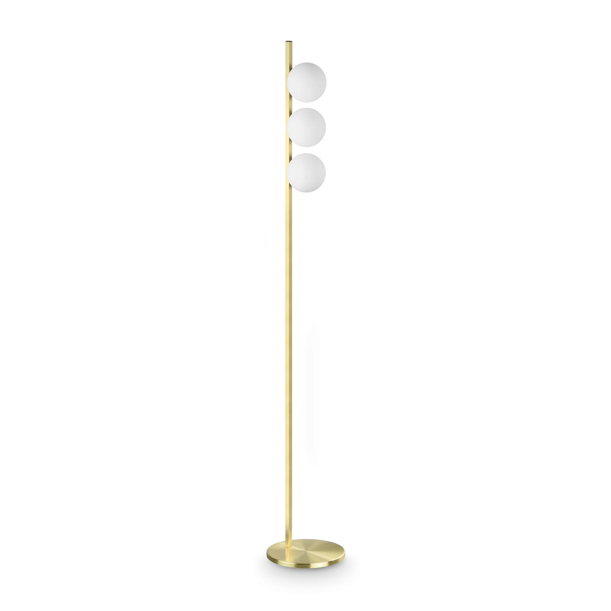 BINOMIO PT3 Alama - lampadar modern