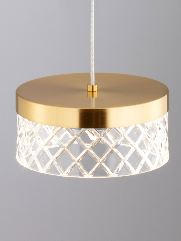 Lustre simple (suspensie) - BION