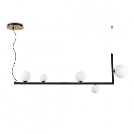 Candelabre - LUSTRA Birds SP5 - Ideal Lux