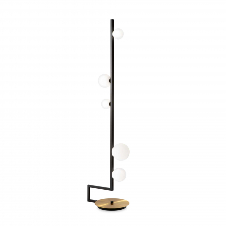 Lampadar modern BIRDS PT5 - Ideal Lux [1]