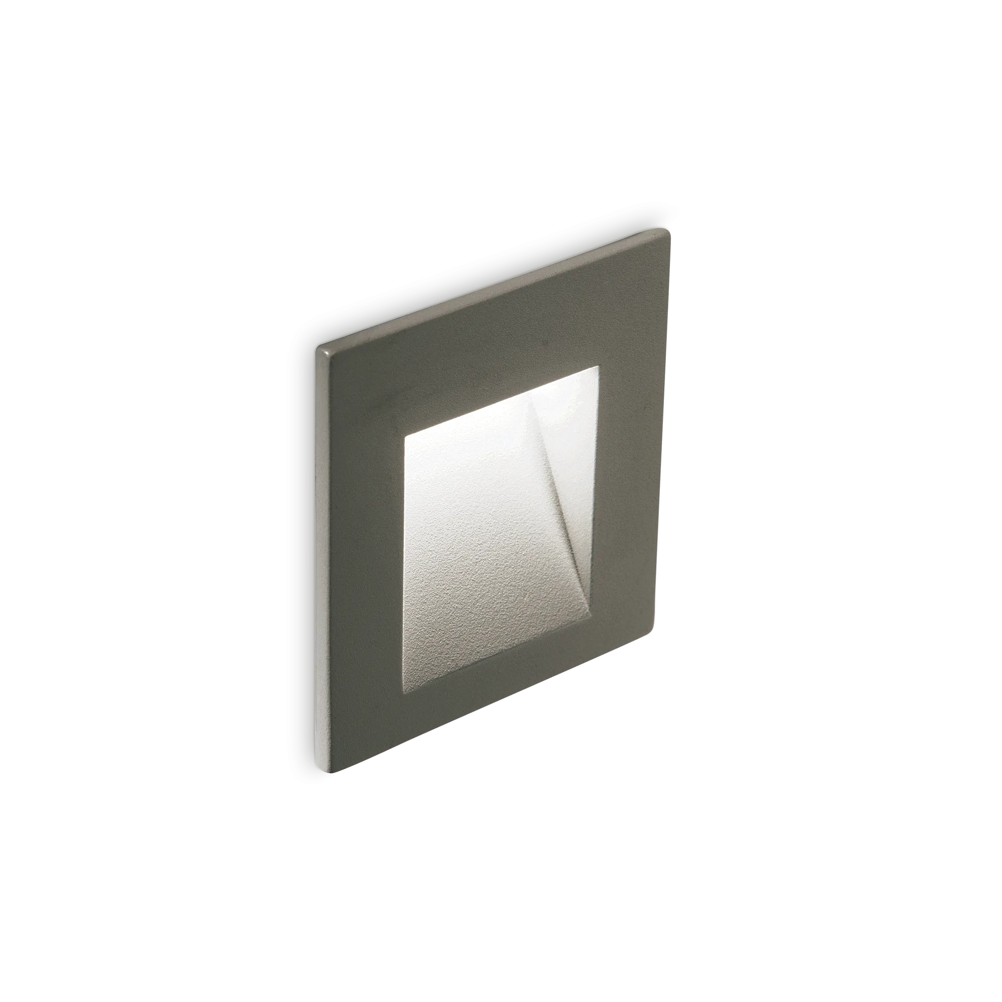 Exterior - BIT FI Antracit - spot incastrat lateral (trepte)