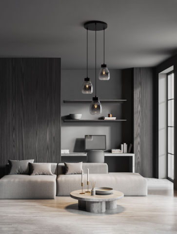 Decorative - BLACU