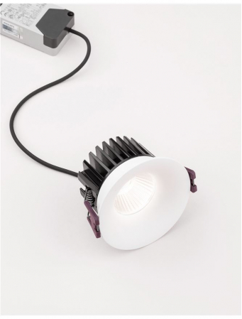 Spoturi incastrate - BLADE - SPOT incastrat 9232119 - 12W IP65 38grd