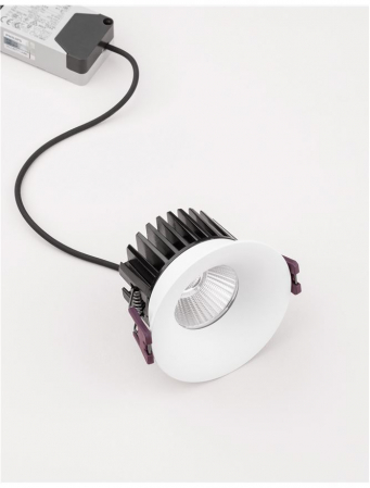 BLADE - SPOT incastrat 9232119 - 12W IP65 38grd [2]