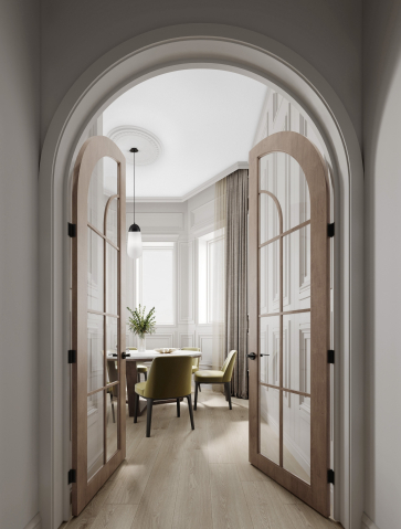 Lustre simple (suspensie) - BLAKY