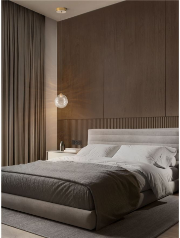 Blazik Sp1 - Brass Gold Metal & Clear Glass