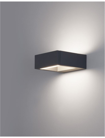 Aplice exterior - BLISS aplica exterioara LED 819502