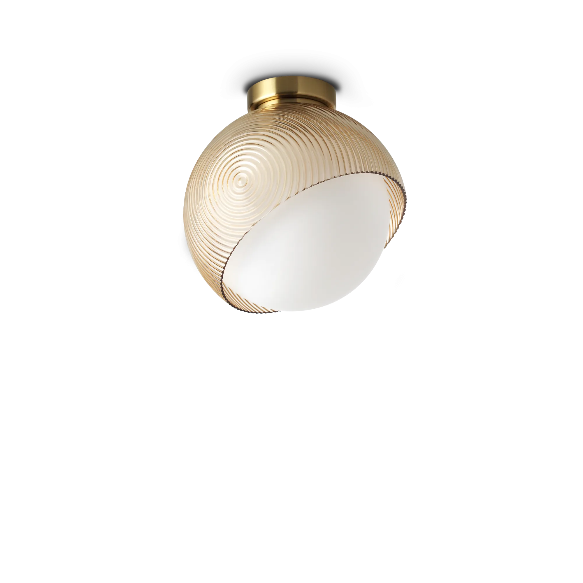 Plafoniere - BLOOM PL1 D22 Alama - plafoniera moderna