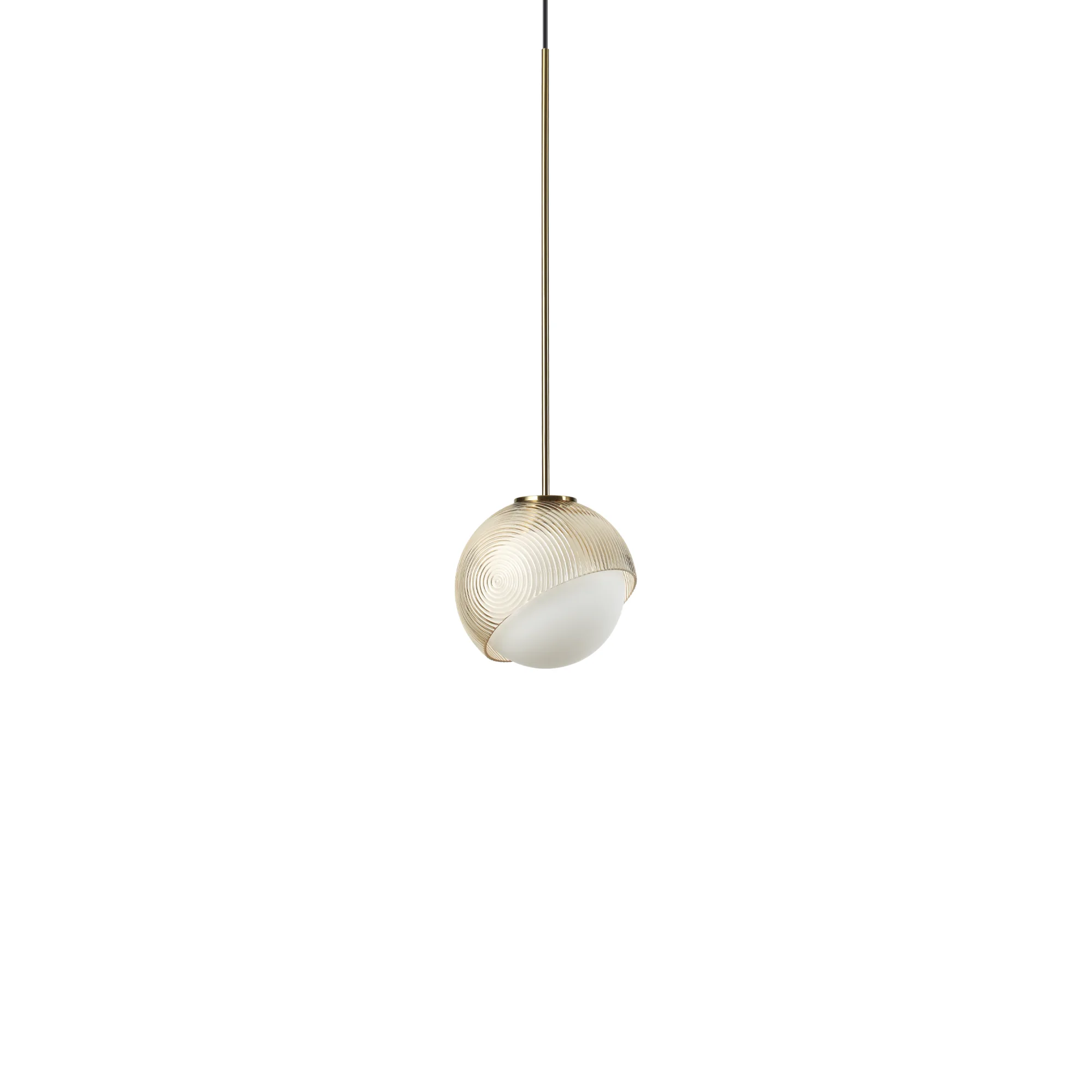 BLOOM SP1 D12 Alama - suspensie moderna