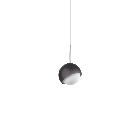 BLOOM SP1 D12 NERO - suspensie moderna