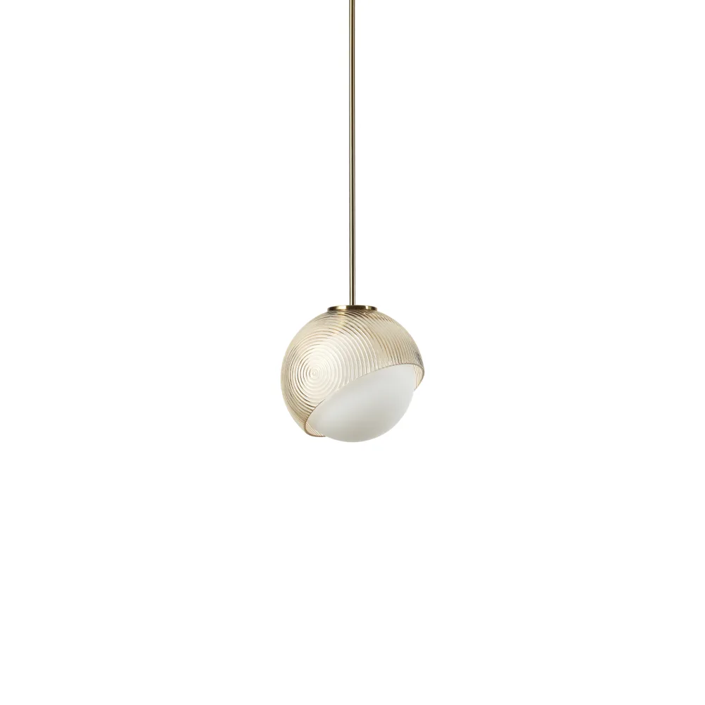 BLOOM SP1 D17 Alama - suspensie moderna diam 17 cm