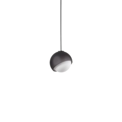 BLOOM SP1 D17 NERO - suspensie moderna